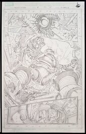 Black Widow (#8, planche 7) Black Widow (#8, planche 7)