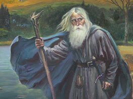 Gandalf 01 Gandalf 01