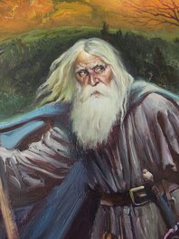Gandalf 02 Gandalf 02
