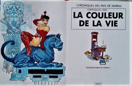 Dans l'album Dans l'album