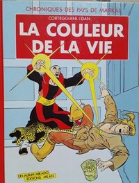 L'album L'album
