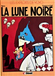L'album L'album