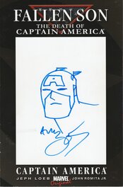 Captain America