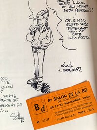 Souvenirs, souvenirs ... Souvenirs, souvenirs ...