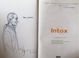 Intox-T.2 Opération Pablo