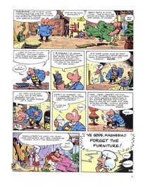 Published page Published page