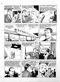 2Eme page de Panique à MTL 2Eme page de Panique à MTL
