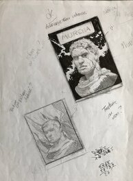 Page complète Page complète
