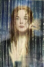 Femme de Rêve