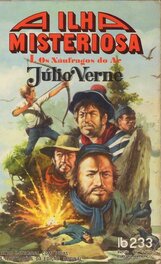Couverture publiée Couverture publiée
