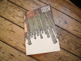 Fanzine Beta #1 Fanzine Beta #1