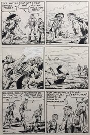 Planche numéro 16 Planche numéro 16