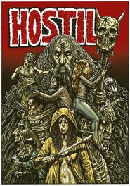Hostil Hostil