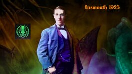 H.p Lovecraft_Insmouth 1923 H.p Lovecraft_Insmouth 1923