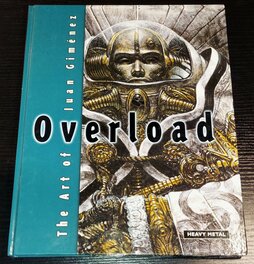 Overload Cover Overload Cover
