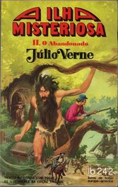 Couverture publiée Couverture publiée