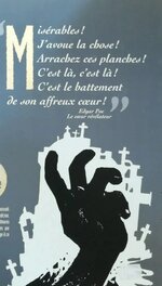 Le chat noir