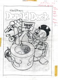 Sketch by Jippes Sketch by Jippes