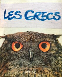 Couverture Couverture