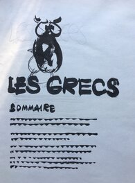 Sommaire Sommaire
