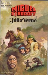 Couverture publiée Couverture publiée