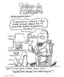 Cromheecke, Luc | Abonnez Vous Spirou