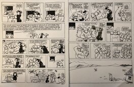 F'murrr - Génie des alpages T12 - Comic Strip