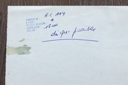 Au dos Au dos