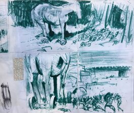 Le cheval de Troie Le cheval de Troie