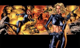 Color image as seen on the published cover Color image as seen on the published cover