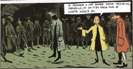 Planche 18, case 2 Planche 18, case 2