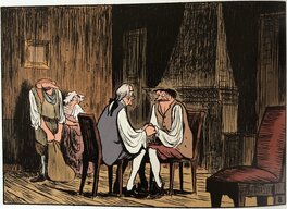 Planche 8, case 14 Planche 8, case 14