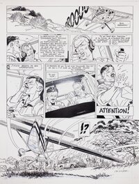 Planche 15 en facsimilé Planche 15 en facsimilé