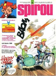 Spirou #1946 Spirou #1946