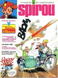 Spirou #1946