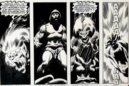 4 panels to love! 4 panels to love!