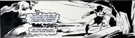 So dynamic! Cinemascope in small and black&white! So dynamic! Cinemascope in small and black&white!