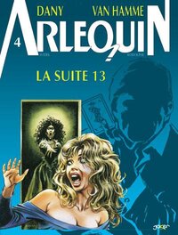 La suite 13