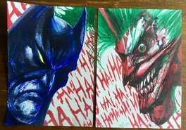 Batman / joker