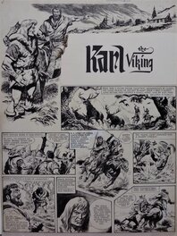Karl The Viking