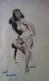 Pin-Up