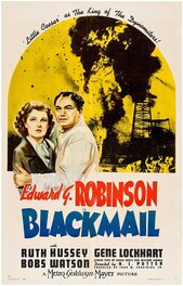 Affiche du film