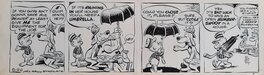 Walt Kelly - Pogo - Comic Strip