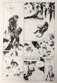 Hellboy
