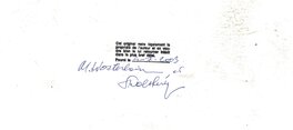 Verso Verso