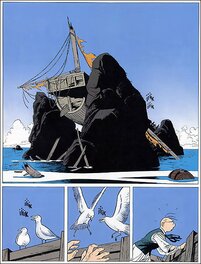 La planche La planche