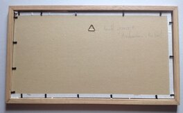 Le Verso de L'Orignal de Searle Le Verso de L'Orignal de Searle