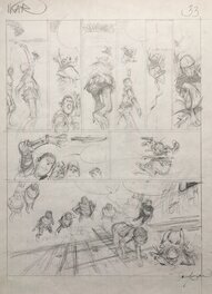 Planche 33 Planche 33
