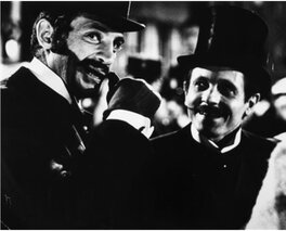 Extrait du film Le Voleur de Louis Malle Extrait du film Le Voleur de Louis Malle