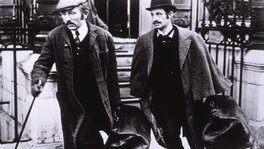 Extrait du film Le Voleur de Louis Malle Extrait du film Le Voleur de Louis Malle